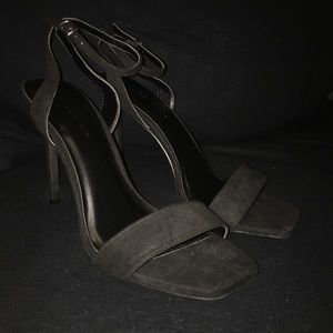 Charlotte Russe Heels